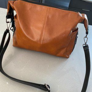 Lirenniao Shoulder Bag